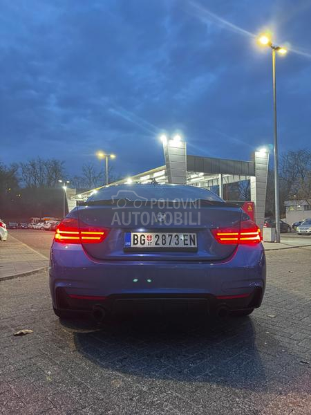 BMW 420 420d