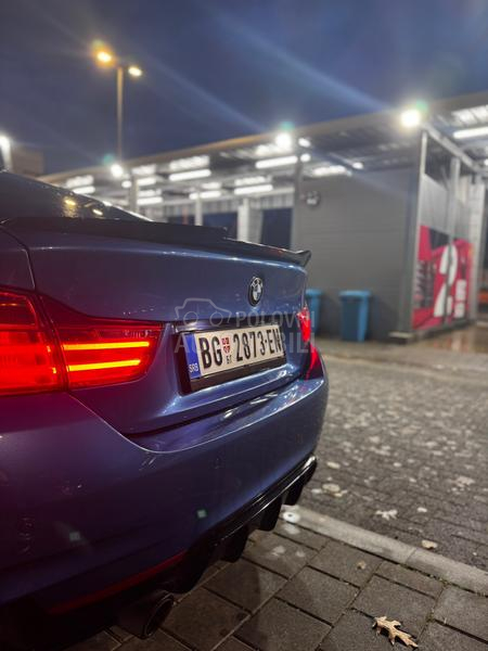 BMW 420 420d