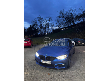 BMW 420 420d