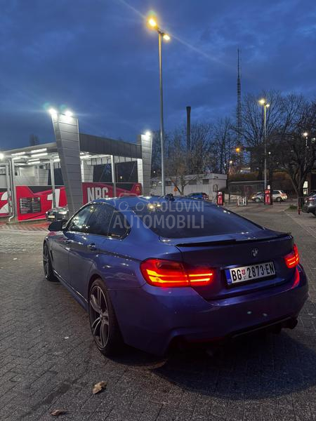 BMW 420 420d