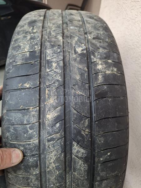 Aluminijumske felne borbet 16" 5 x 110