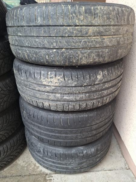 Aluminijumske felne borbet 16" 5 x 110