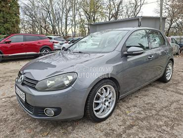 Volkswagen Golf 6 1.4TSI,HIGHLINE,REG.