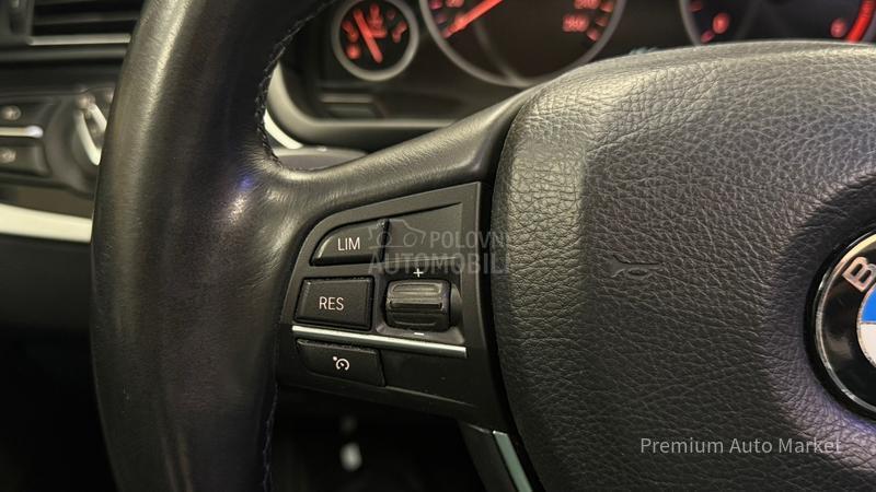 BMW 520 //2.0 D//PANO/FUL