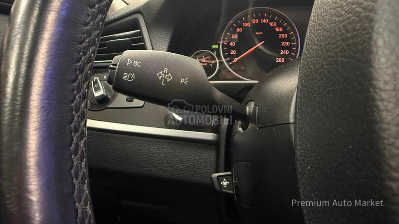 BMW 520 //2.0 D//PANO/FUL