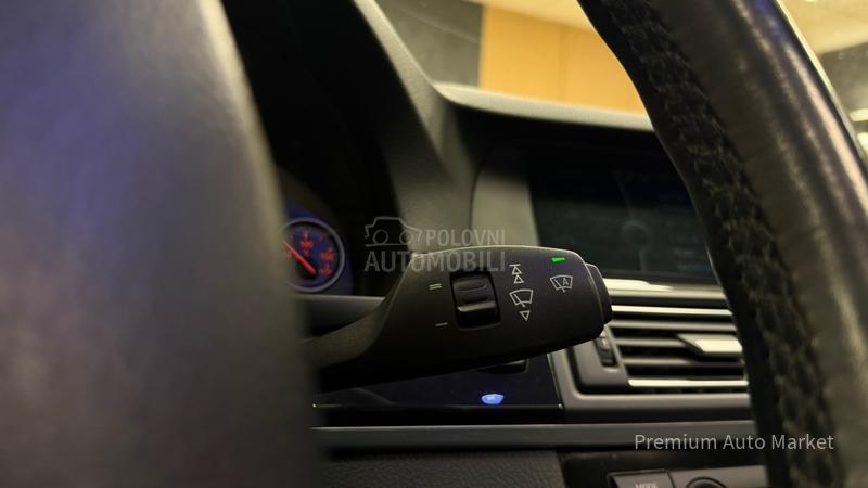 BMW 520 //2.0 D//PANO/FUL