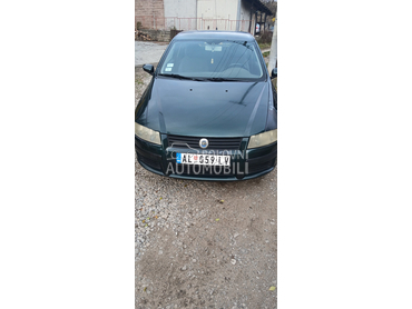 Fiat Stilo 