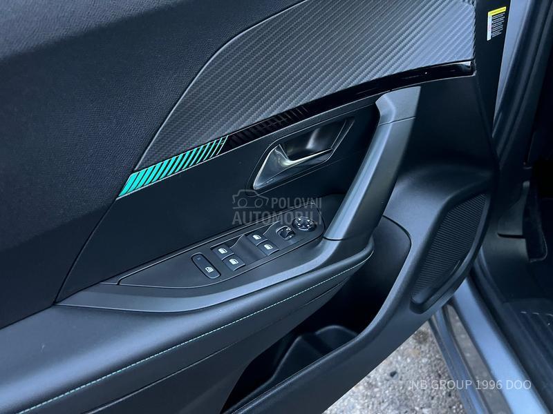 Peugeot 2008 1.5 HDI ALLURE