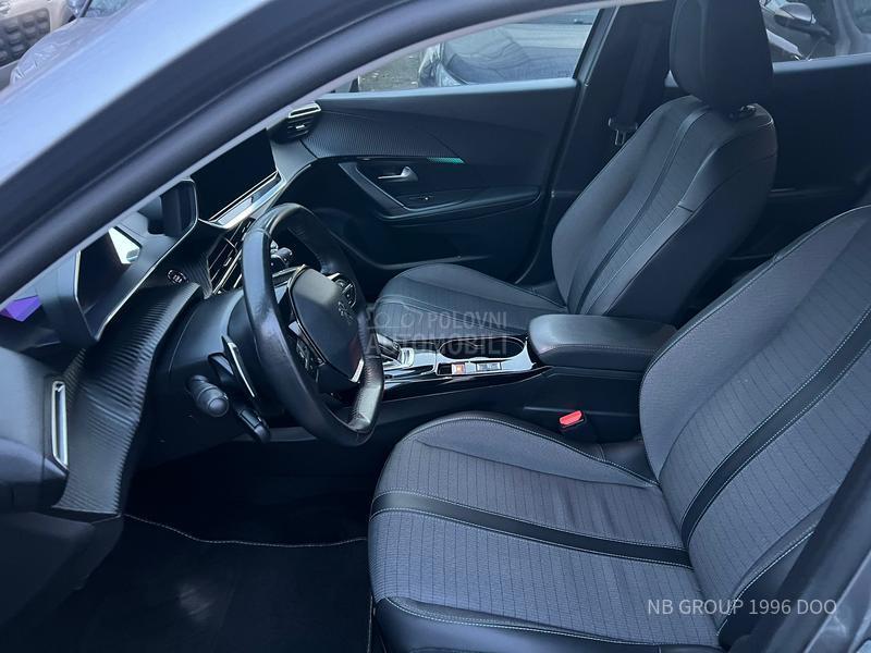 Peugeot 2008 1.5 HDI ALLURE