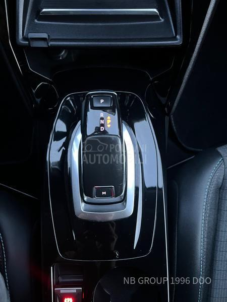Peugeot 2008 1.5 HDI ALLURE
