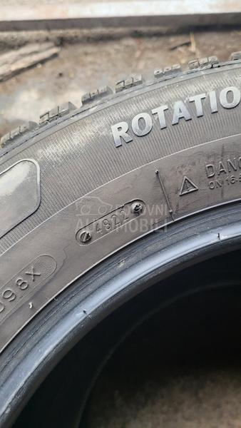 Matador 215/60 R16 Zimska