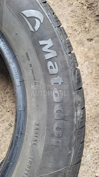Matador 215/60 R16 Zimska