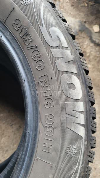 Matador 215/60 R16 Zimska