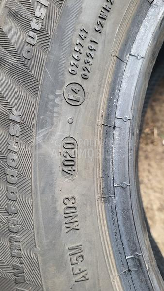 Matador 215/60 R16 Zimska