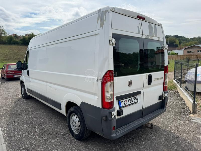Fiat Ducato 3.0