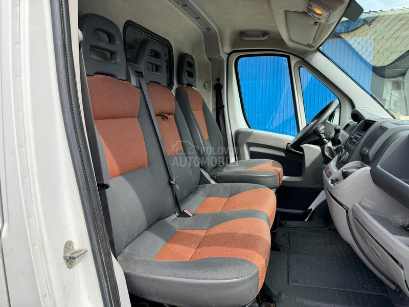 Fiat Ducato 3.0