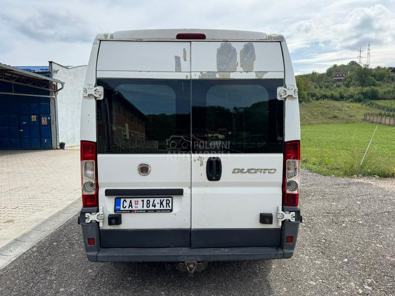 Fiat Ducato 3.0