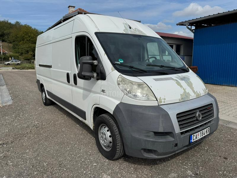 Fiat Ducato 3.0