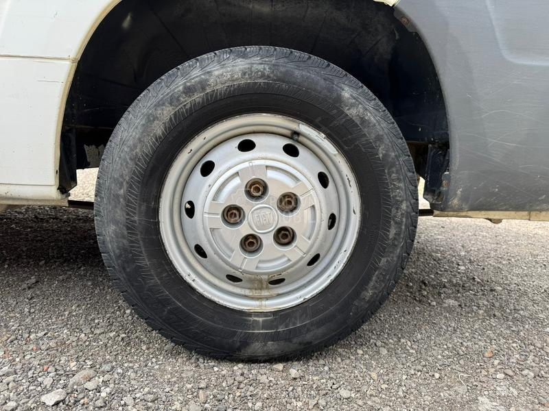 Fiat Ducato 3.0
