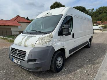 Fiat Ducato 3.0