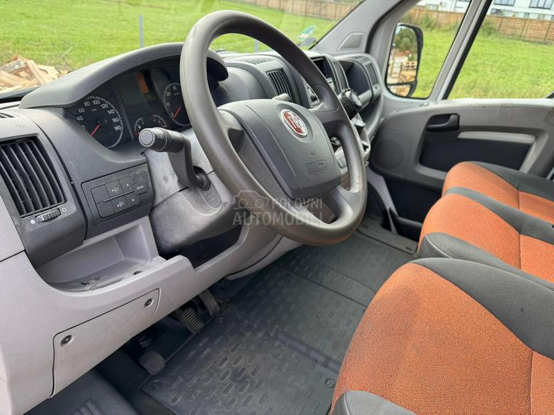 Fiat Ducato 3.0