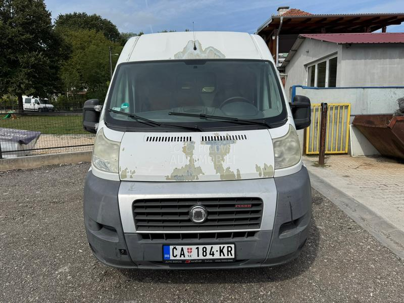 Fiat Ducato 3.0