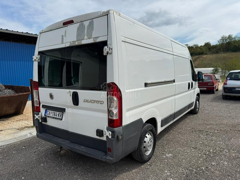 Fiat Ducato 3.0