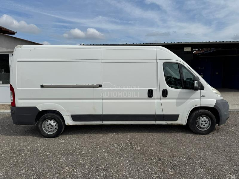 Fiat Ducato 3.0