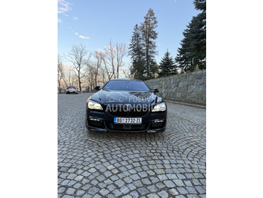 BMW 640 Bmw 640i xdrive lci