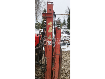 IMT Viljuskar traktorski