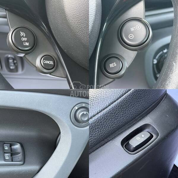 Smart ForTwo Aut./Reg./AC