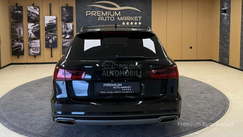 Audi A6 //2.0 TDI//FUL/NOV