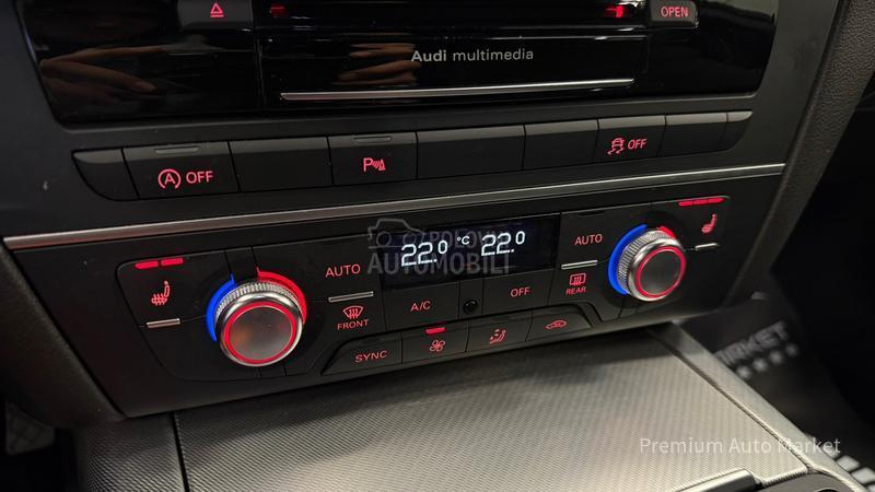 Audi A6 //2.0 TDI//FUL/NOV