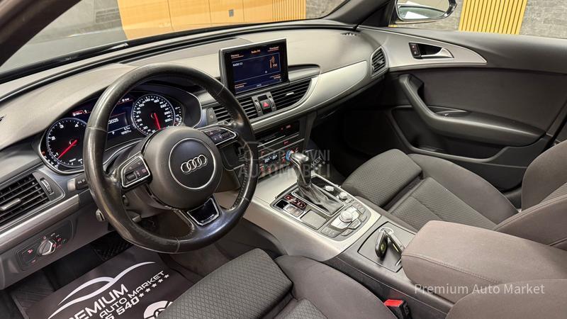Audi A6 //2.0 TDI//FUL/NOV