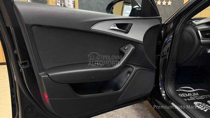 Audi A6 //2.0 TDI//FUL/NOV