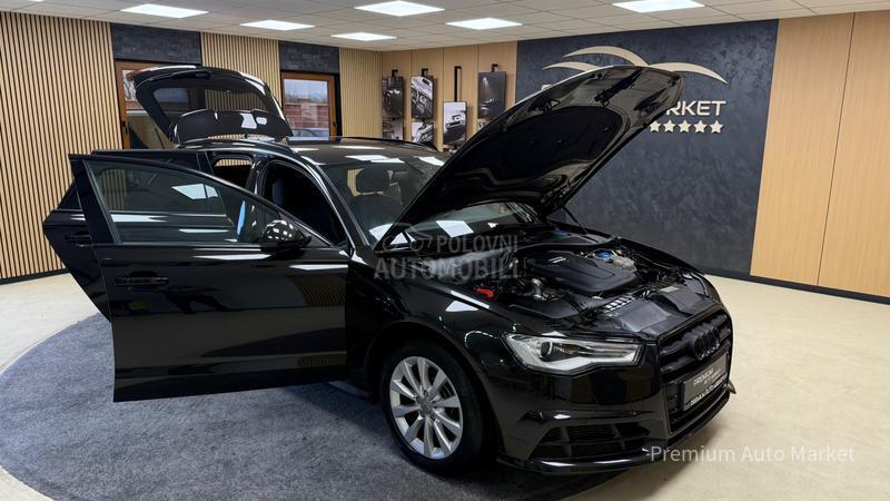 Audi A6 //2.0 TDI//FUL/NOV