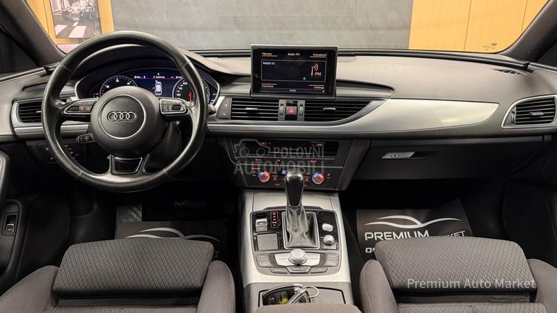 Audi A6 //2.0 TDI//FUL/NOV