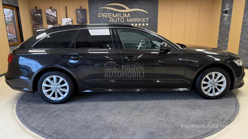 Audi A6 //2.0 TDI//FUL/NOV