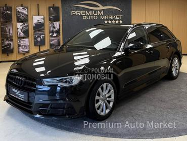 Audi A6 //2.0 TDI//FUL/NOV