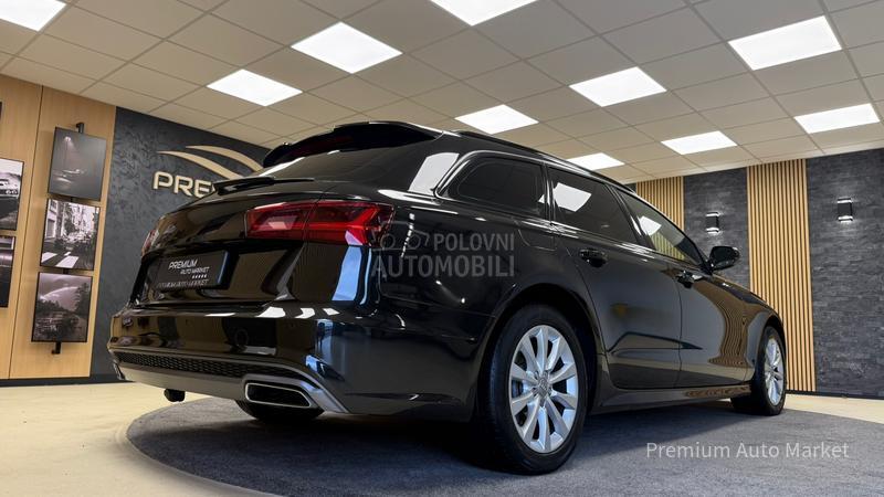 Audi A6 //2.0 TDI//FUL/NOV