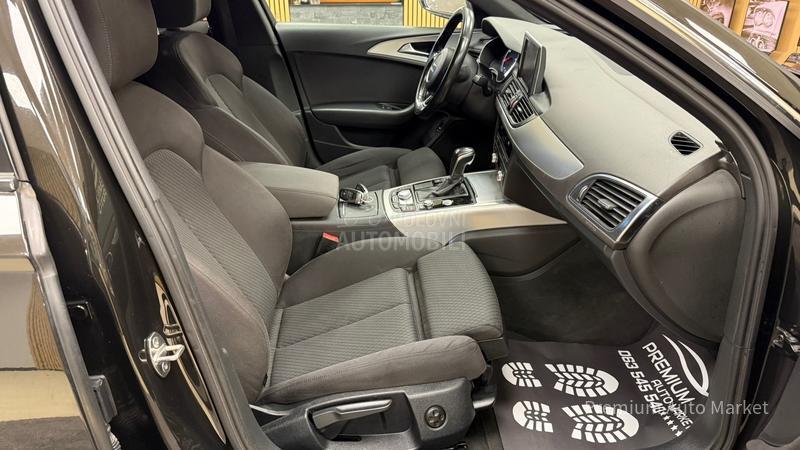 Audi A6 //2.0 TDI//FUL/NOV