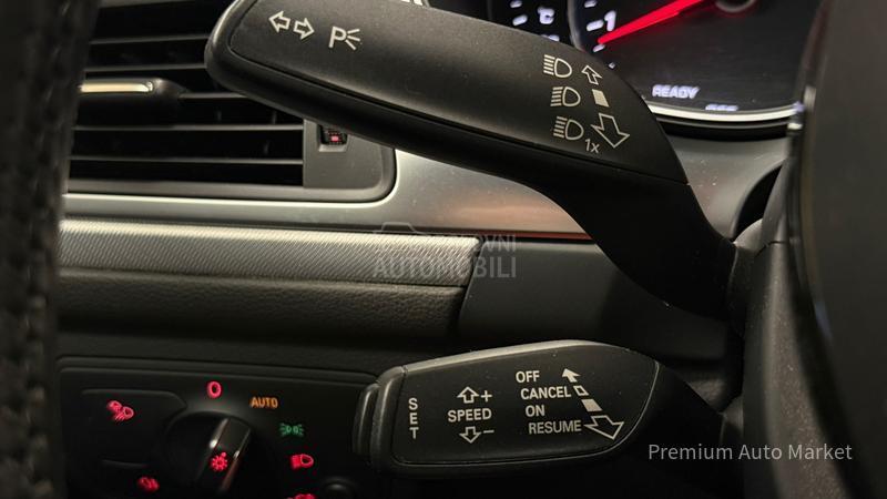 Audi A6 //2.0 TDI//FUL/NOV