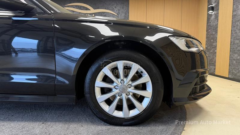 Audi A6 //2.0 TDI//FUL/NOV
