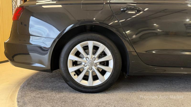 Audi A6 //2.0 TDI//FUL/NOV