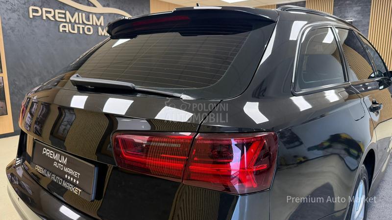 Audi A6 //2.0 TDI//FUL/NOV