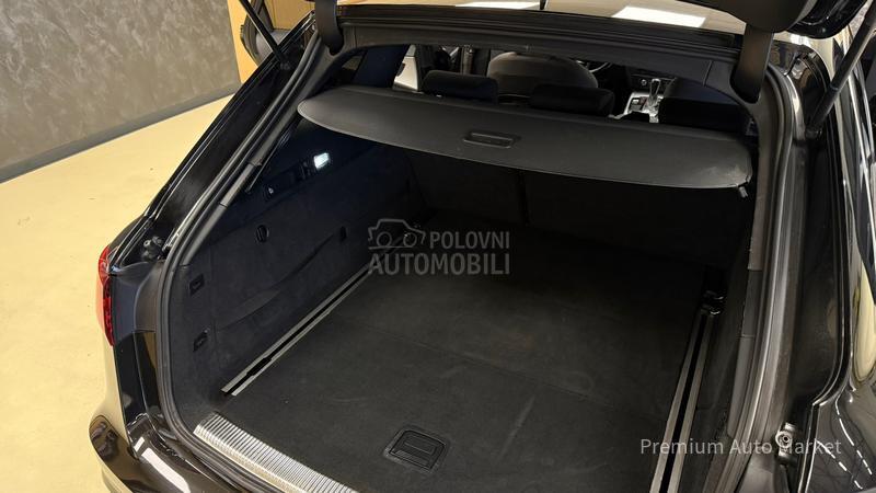 Audi A6 //2.0 TDI//FUL/NOV