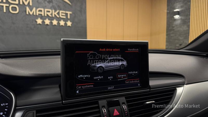 Audi A6 //2.0 TDI//FUL/NOV