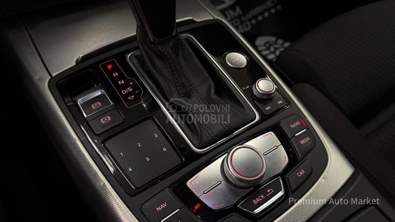 Audi A6 //2.0 TDI//FUL/NOV