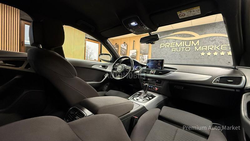 Audi A6 //2.0 TDI//FUL/NOV