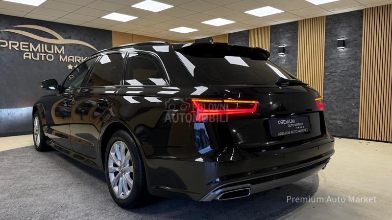 Audi A6 //2.0 TDI//FUL/NOV